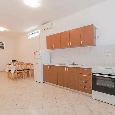 One-bedroom Put Grande 02 Apartment *