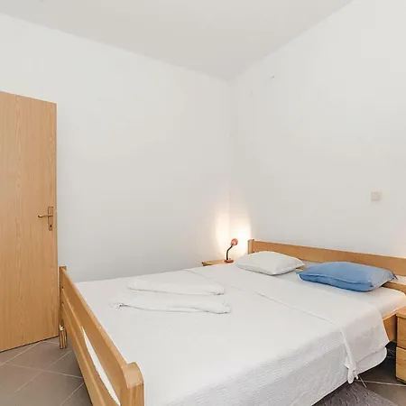 Lägenhet One-bedroom Put Grande 02 *
